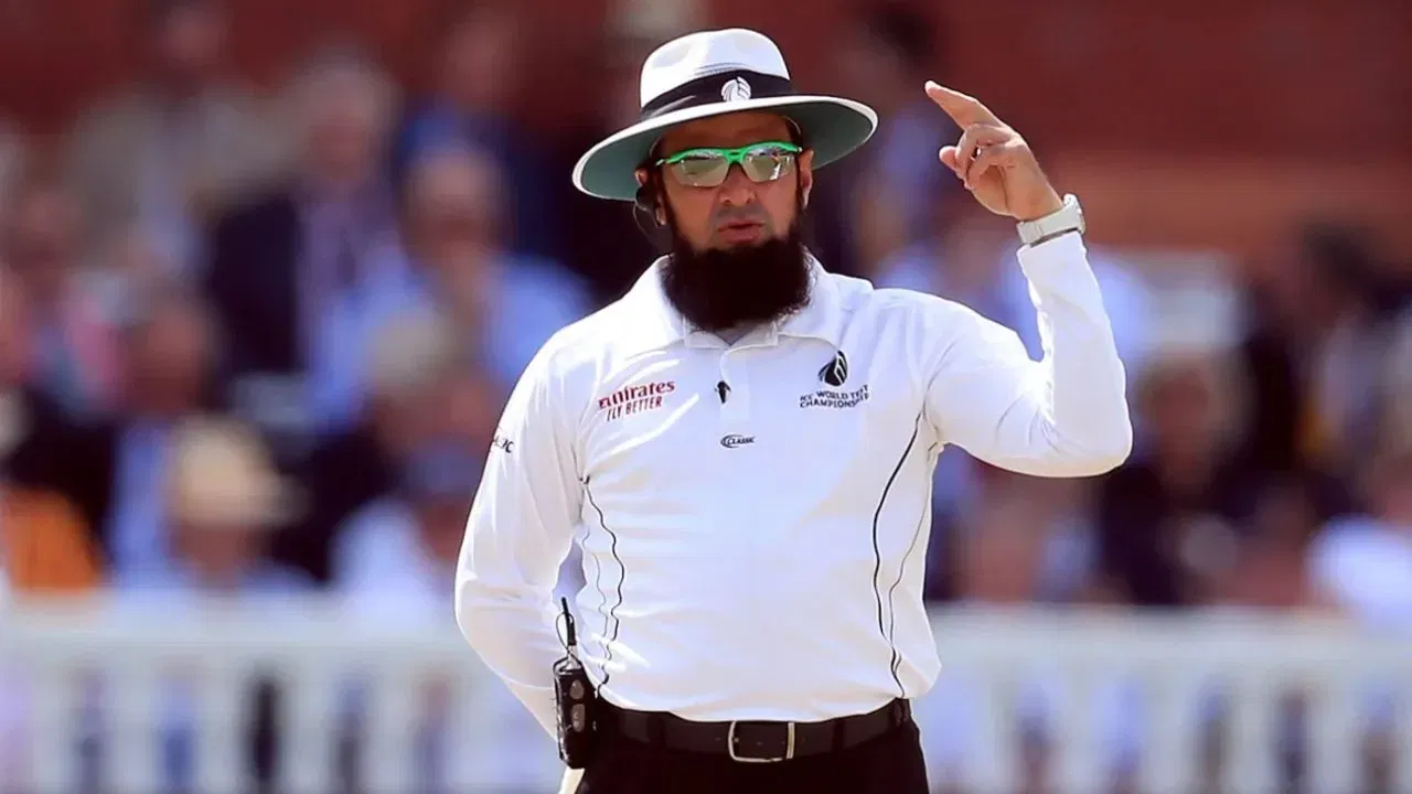 Mohsin Naqvi remove Aleem Dar from PCB’s selector post T20 WC Disaster