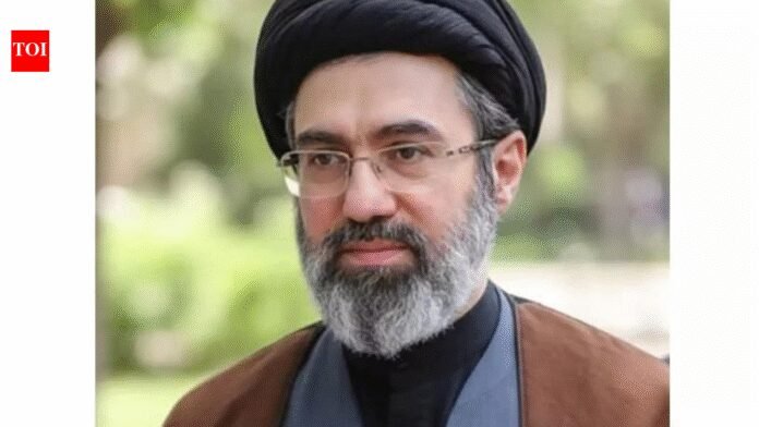 Mojtaba Khamenei: Where is Iran’s new supreme leader? How Mojtaba Khamenei escaped the ‘Blue Sparrow’ strike that killed his father