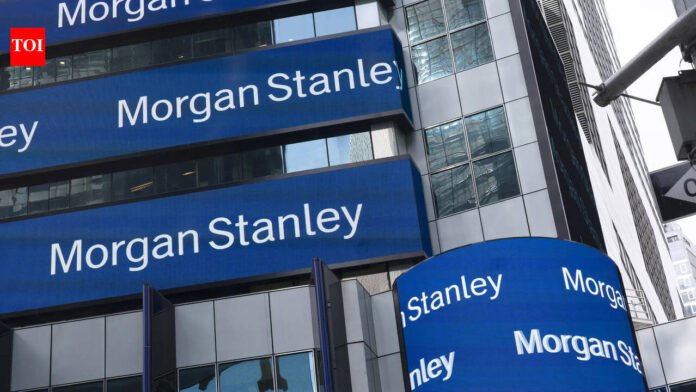 Morgan Stanley Layoffs: Morgan Stanley lays off 2,500 employees: Who got impacted? Check details
