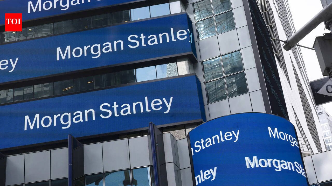 Morgan Stanley Layoffs: Morgan Stanley lays off 2,500 employees: Who got impacted? Check details