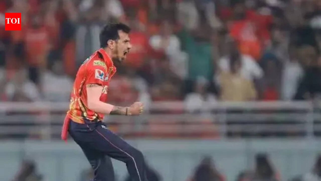 'Most successful IPL bowler yet ignored': Ex-Indian cricketer on Chahal’s India snub ahead of IPL 2026 | Cricket News