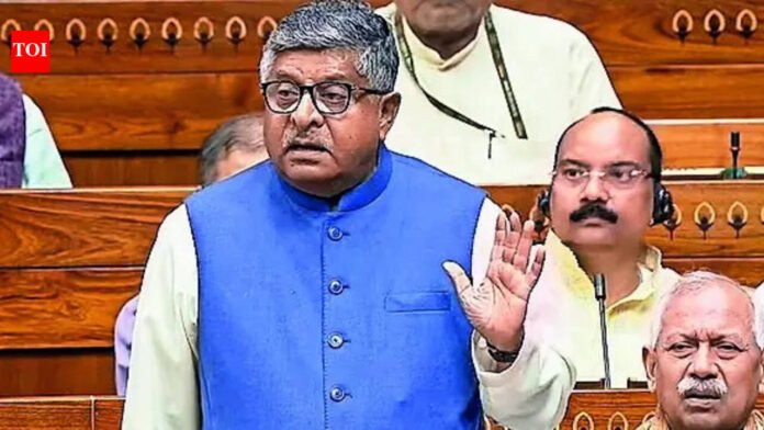 Motion to remove Speaker brought to satisfy Rahul's ego: BJP | India News