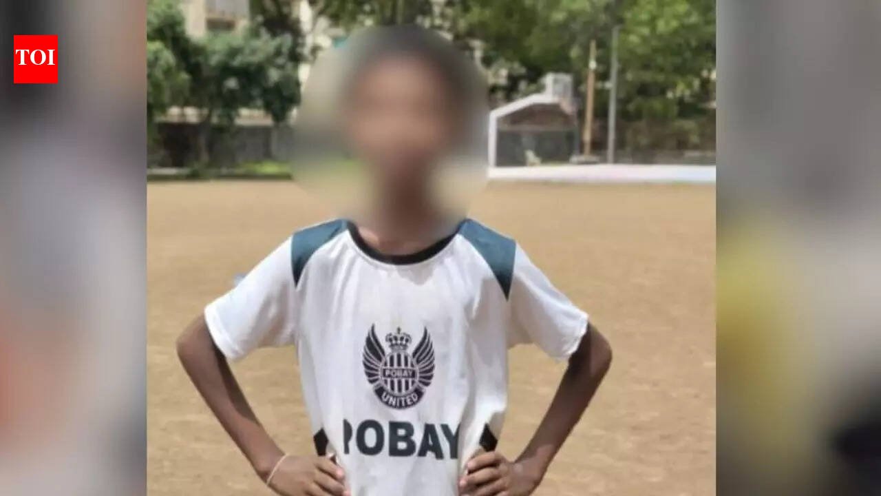 Mumbai Accident: Dubai-based 17-year-old on Eid holiday rams SUV into scooter, kills teen in Mumbai | Mumbai News