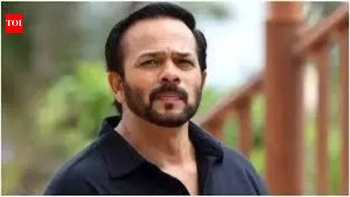 Mumbai Crime Branch and UP STF apprehend 14th accused in filmmaker Rohit Shetty house firing case | Mumbai News