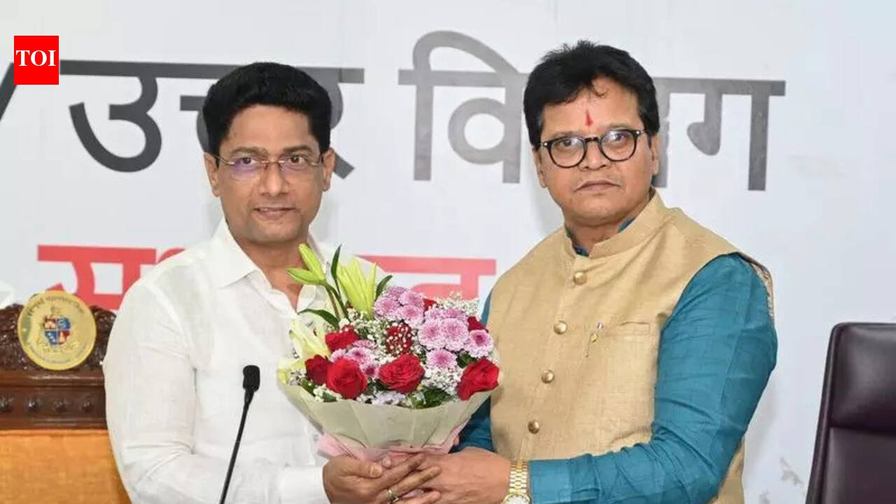 Mumbai: MNS wins BMC’s G-North ward committee as Shiv Sena (UBT) withdraws from election at the 11th hour | Mumbai News