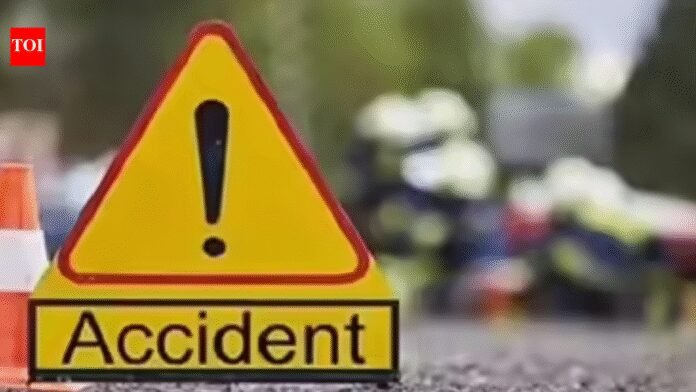 Mumbai Motorcycle Accident: 19-year-old BPO employee dies in road crash as rider tries to avoid stray dog in Mumbai’s Malad West | Mumbai News