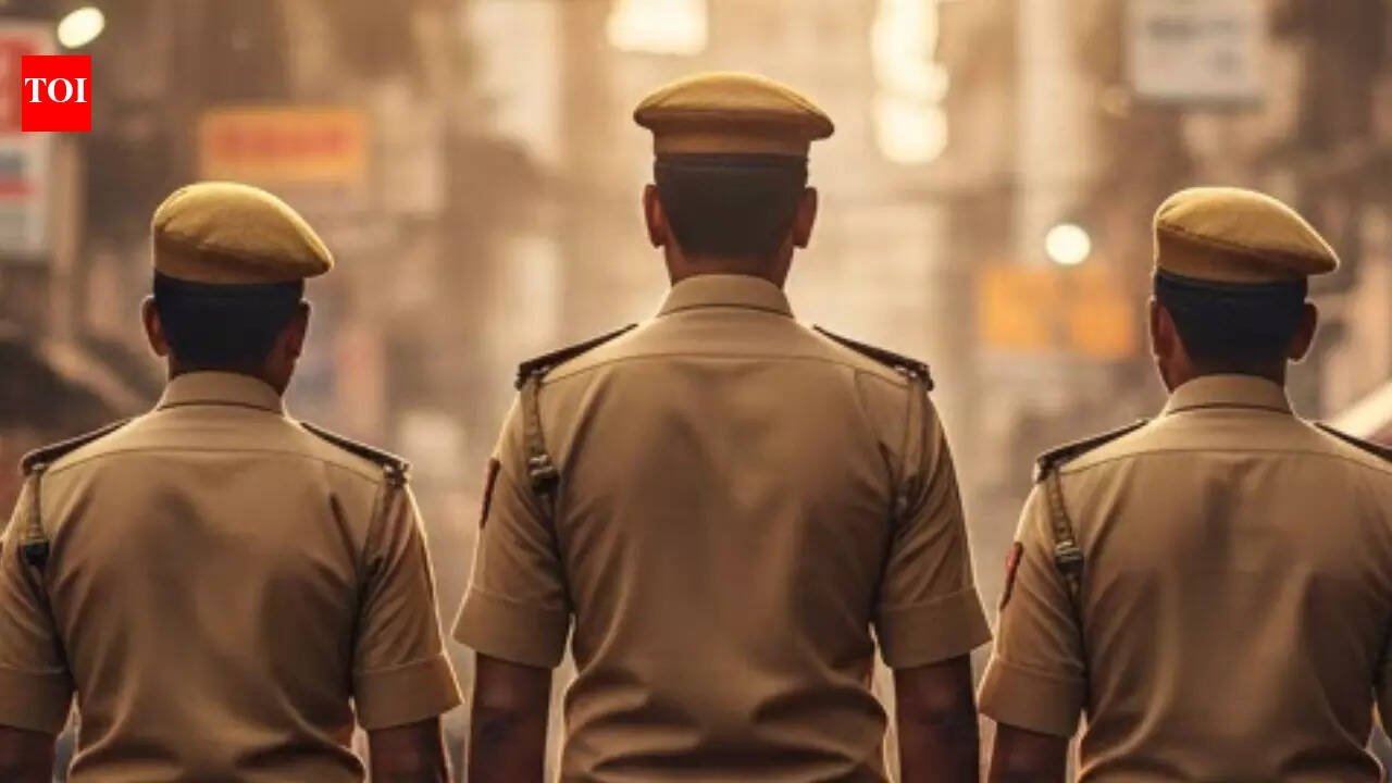 Mumbai Police files chargesheet against sunshine developers partners; Rs18.22 crore diverted, project stalled | Mumbai News
