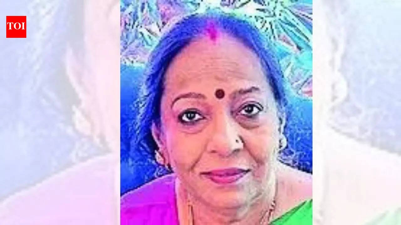 Mumbai blaze: 72-year-old woman dies after re-entering smoke-filled flat in Goregaon building | Mumbai News