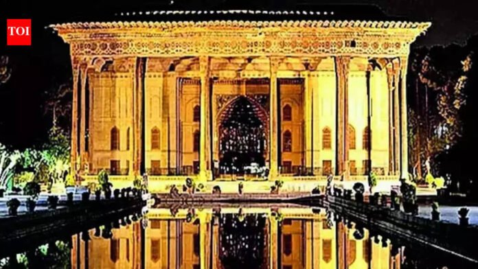 Mumbai condemns damage to Iran's World Heritage sites | Mumbai News