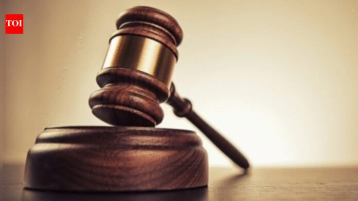 Mumbai man evicted from 70-year-old dad’s flat 10 months after tribunal order | Mumbai News