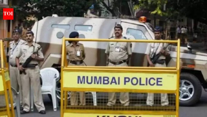 Mumbai police arrest Kolhapur developer in Rs 55 crore Versova scam | Mumbai News
