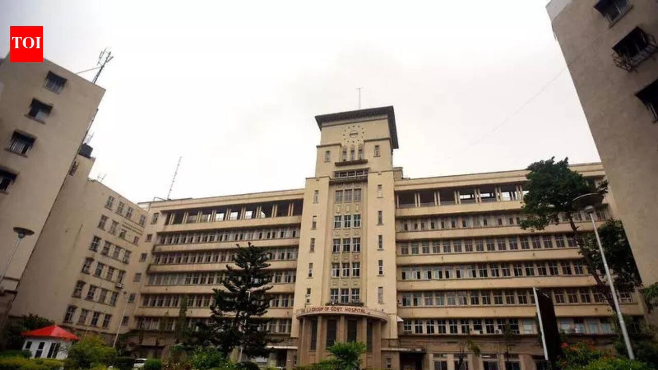 Mumbai’s JJ Hospital staff collect Rs 47,000 to give food hampers to kids under TB treatment | Mumbai News