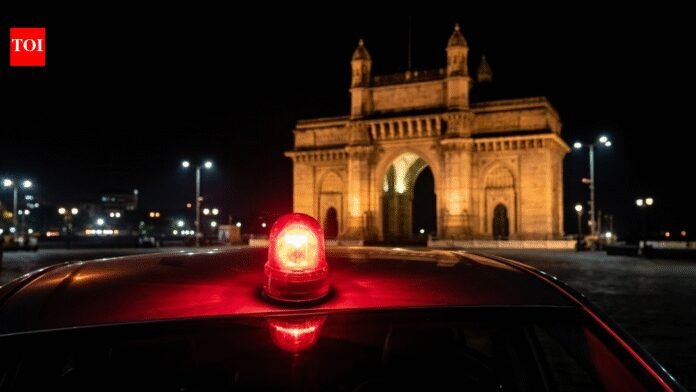 Mumbai's beacon row: Is VIP ‘batti culture’ back in focus? | Mumbai News