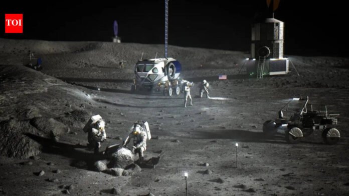 NASA’s $20 billion moon base plan: How humans could soon live on the lunar surface |