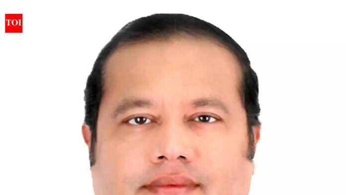 NBT Trailblazers Summit honours leaders driving innovation across industries. | India News