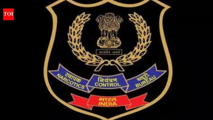 NCB marks 41st Raising Day with nationwide youth programmes promoting a drug-free India | India News