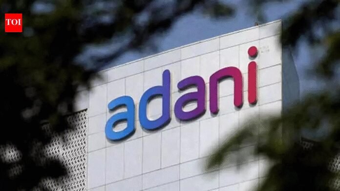NCLT approves Adani Group Rs 14,535 cr bid to acquire bankrupt Jaiprakash Associates