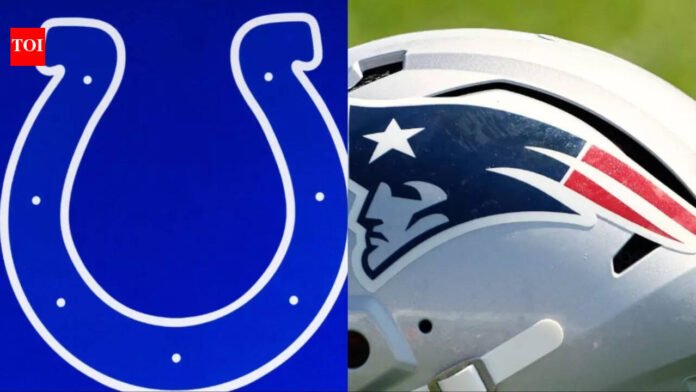 NFL Trade News: New England Patriots and Indianapolis Colts linked to $50M Cincinnati Bengals defensive end | NFL News