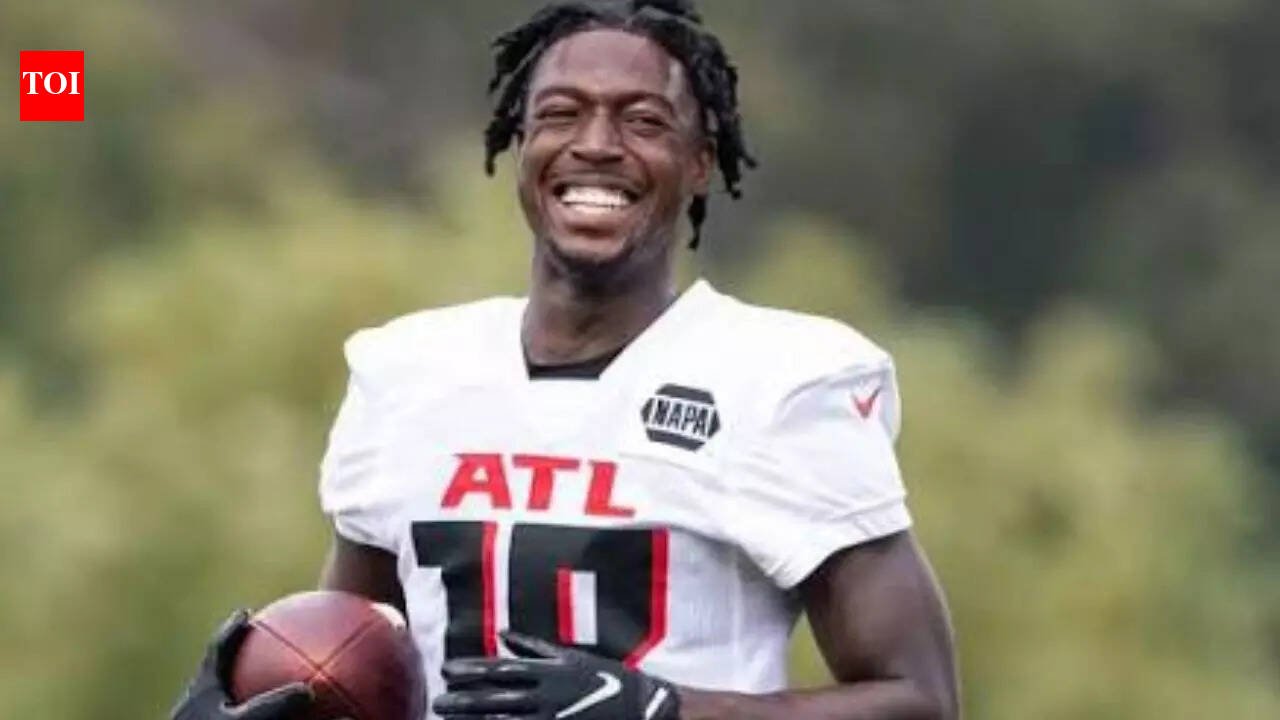 NFL free agency: Titans keep Calvin Ridley with contract change while Trey Lance lands Chargers deal in busy offseason | NFL News