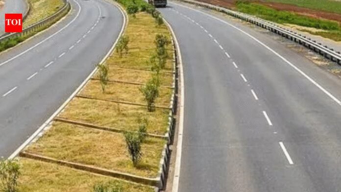 NH users who fail to pay toll to get 3 days to make payment | India News