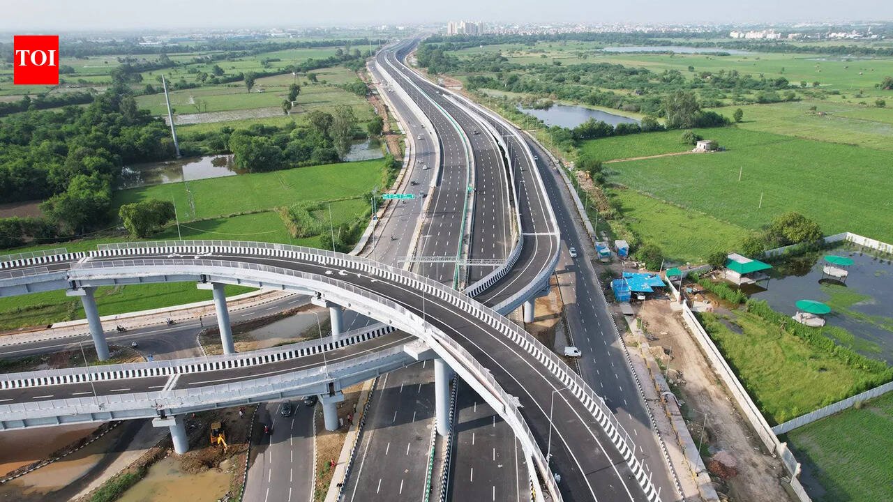 NHAI promises uninterrupted fuel, bitumen supply amid rising cost concerns | India News