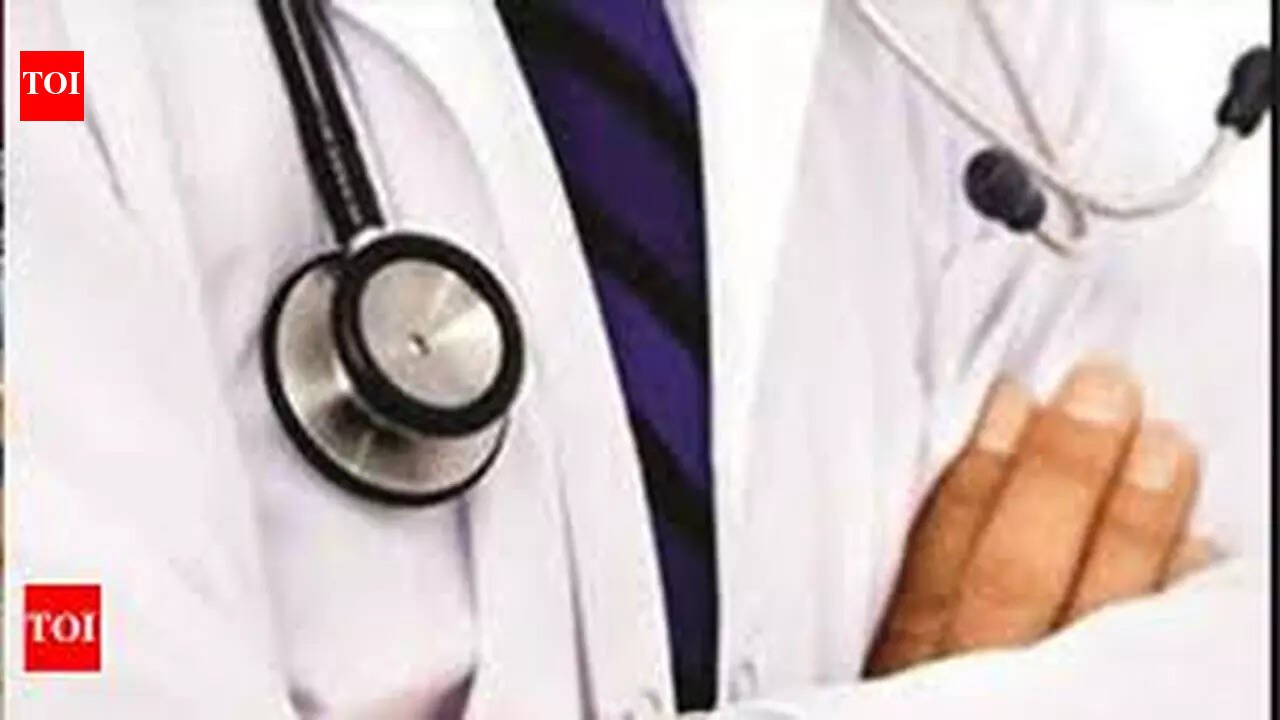 NMC fines 7 medical colleges Rs 1 crore each for not disclosing intern stipends | India News