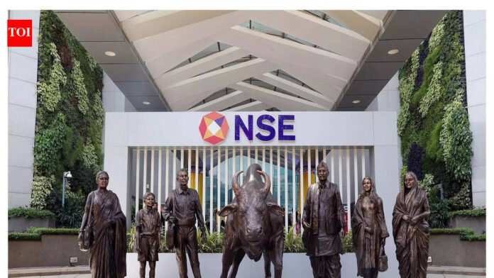 NSE selects 20 merchant bankers for proposed IPO