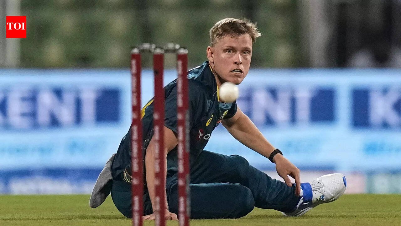 Nathan Ellis ruled out as CSK suffer massive blow: What next? | Cricket News