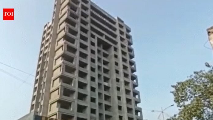 National Building Standards to replace Code by April; Experts raise concerns over fire safety matters | India News