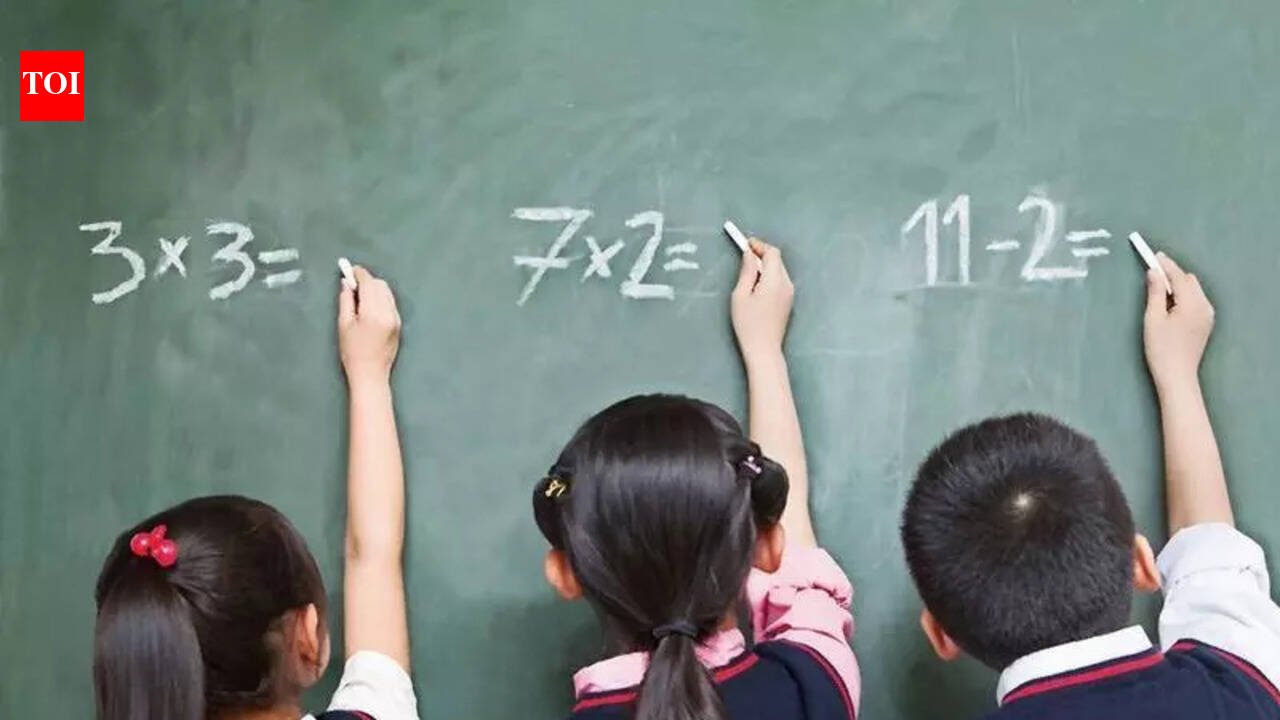 National trusts permitted to start self-financed schools in Maharashtra | Mumbai News