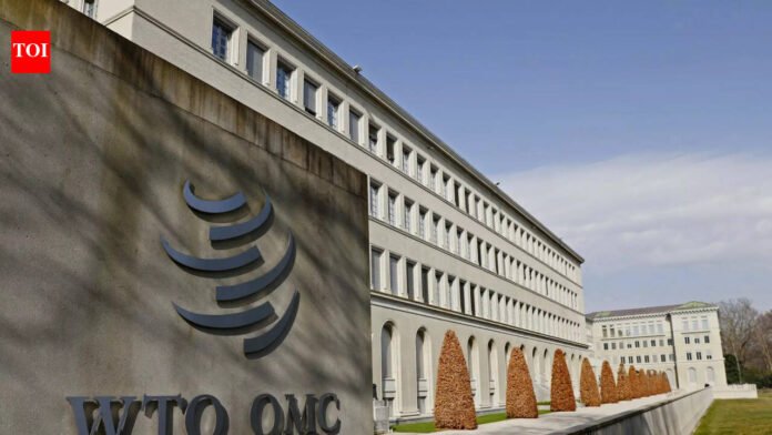 Nations all set for crucial discussions at WTO MC14, GTRI flags fault lines