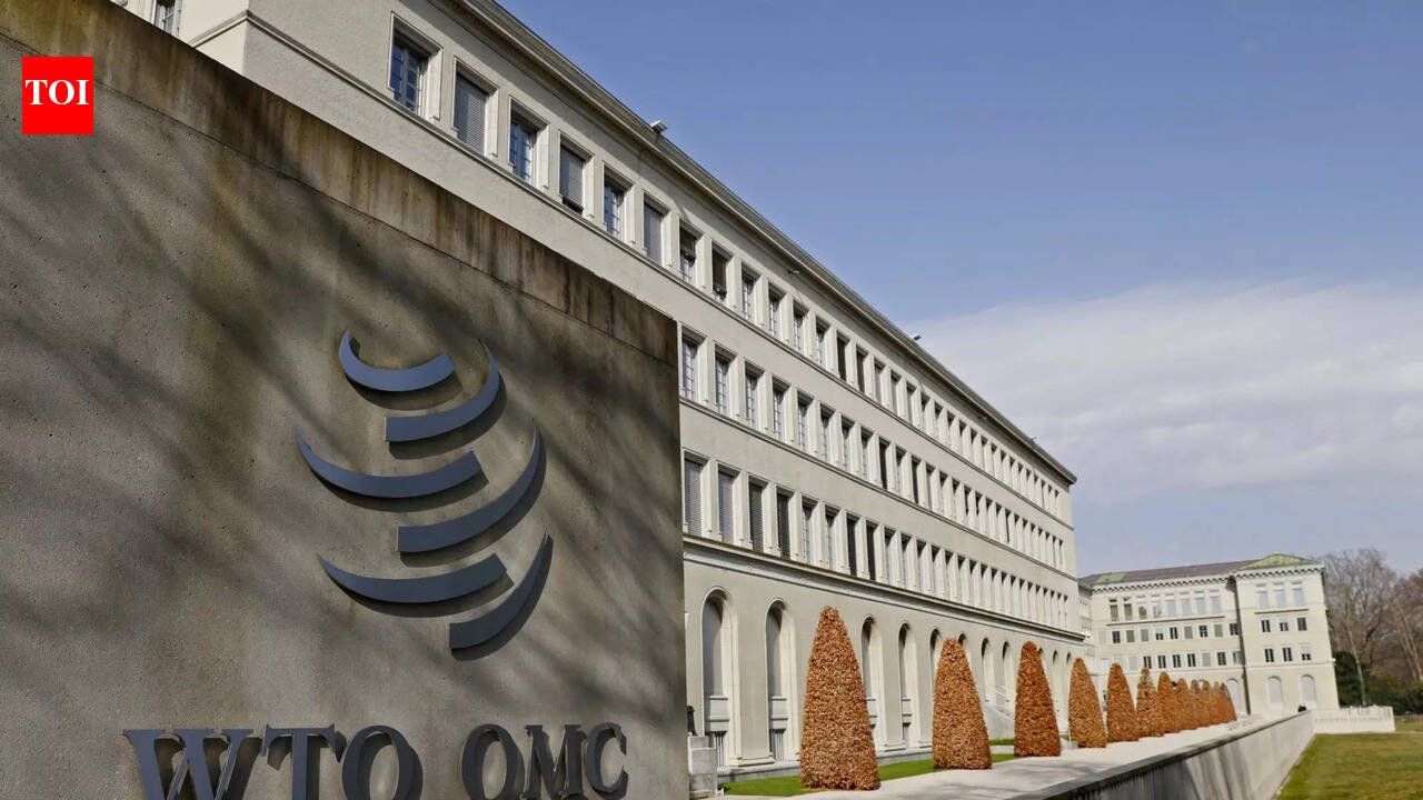 Nations all set for crucial discussions at WTO MC14, GTRI flags fault lines