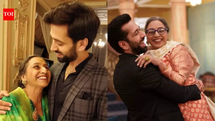 Navnindra Behl Death News: Ishqbaaz fame Navnindra Behl passes away at 76: Co-star Nakuul Mehta pens down an emotional note |