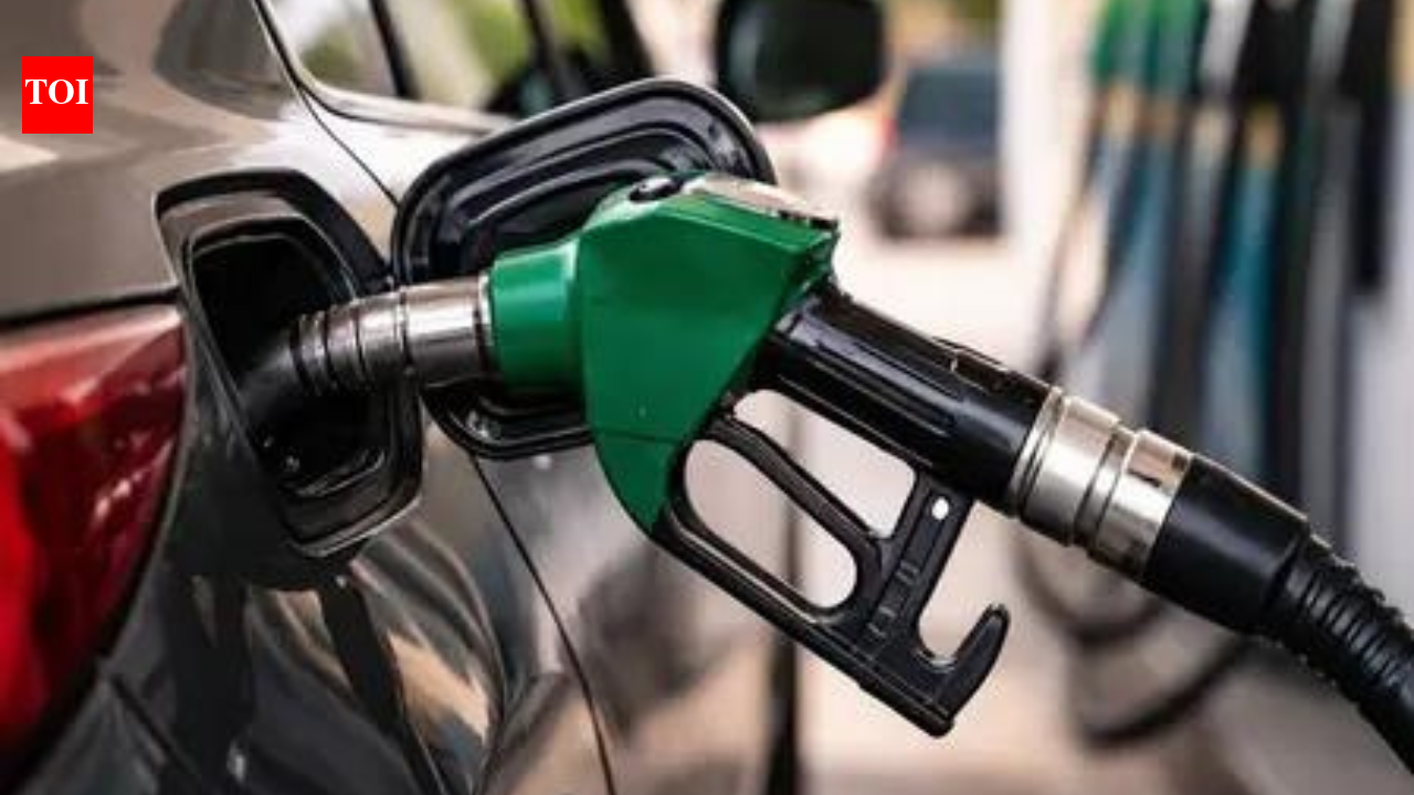 Nayara Energy hikes petrol prices by Rs 5, diesel by Rs 3 amid Middle East crisis