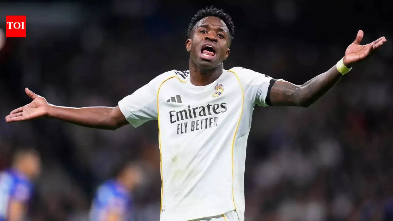 Nazi salute costs Real Madrid as UEFA slaps $17,000 fine after fan’s gesture during Champions League game | Football News