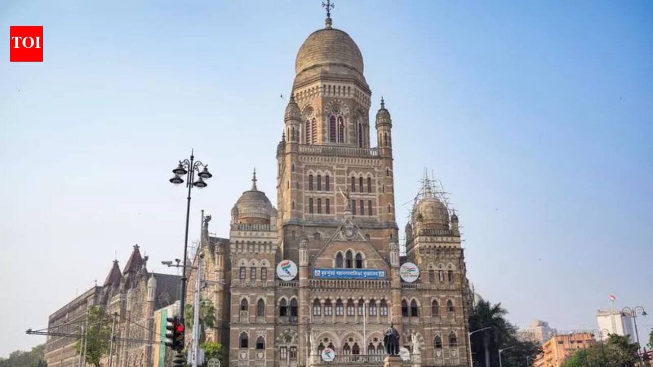 New BMC chief likely to be appointed today | Mumbai News