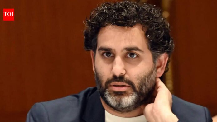 New RCB co-owner Satyan Gajwani sheds light on Virat Kohli, IPL's growth story | Cricket News