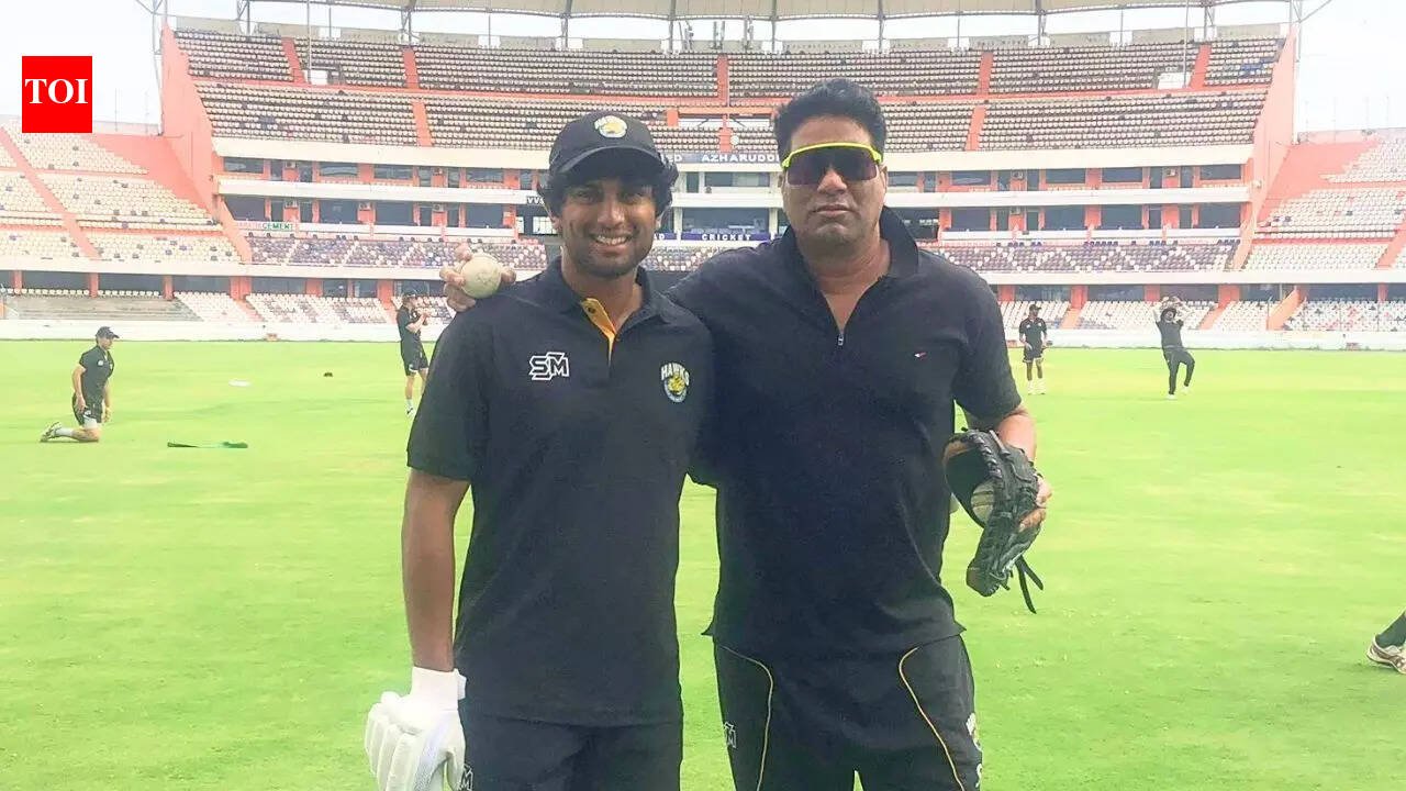 New Zealand’s top wicket-taker Rachin Ravindra makes heads turn — now with his bowling | Cricket News