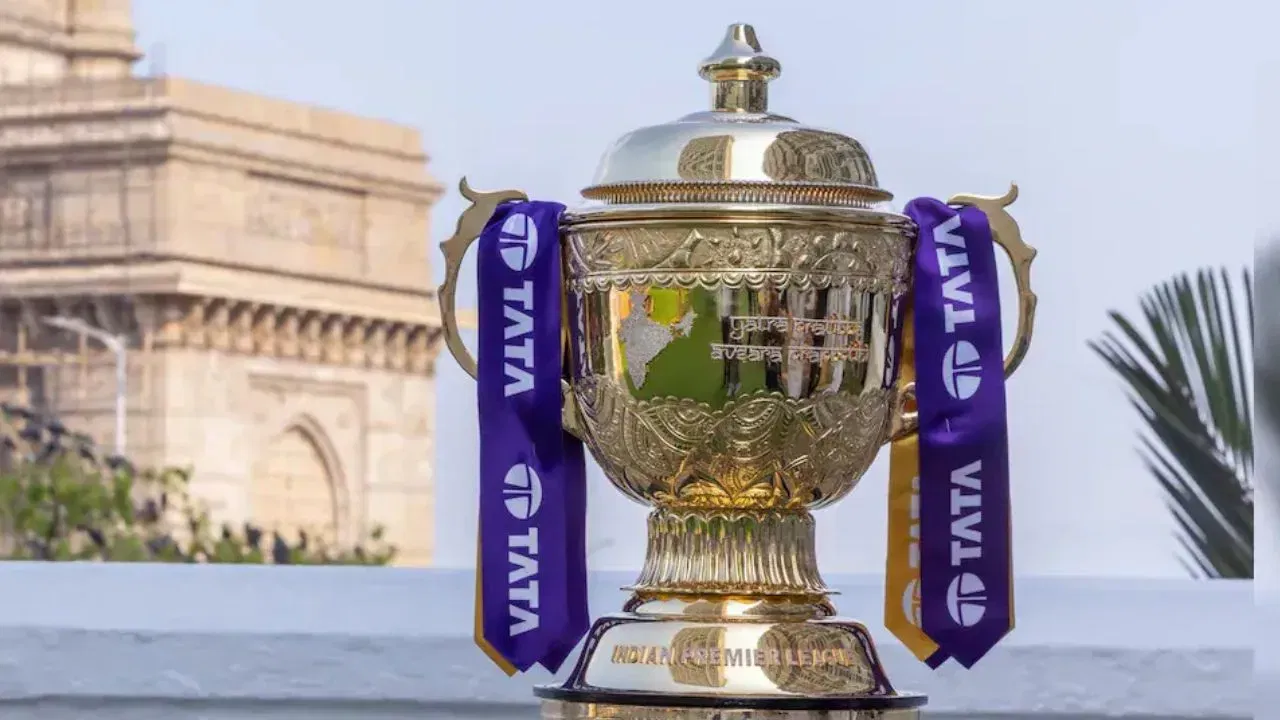 BCCI - IPL 2026 Injury Updates Live: Full List of Injured Players, Replacements and Latest News