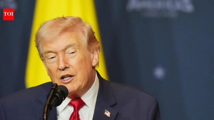 'New military coalition': What is Trump's Shield of the Americas? | World News