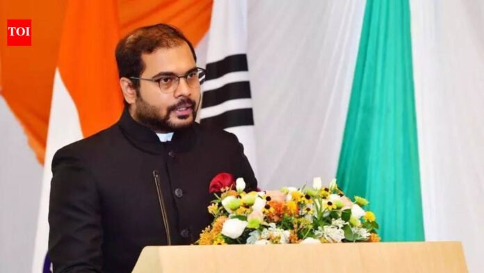 New regional passport officer takes charge | Mumbai News