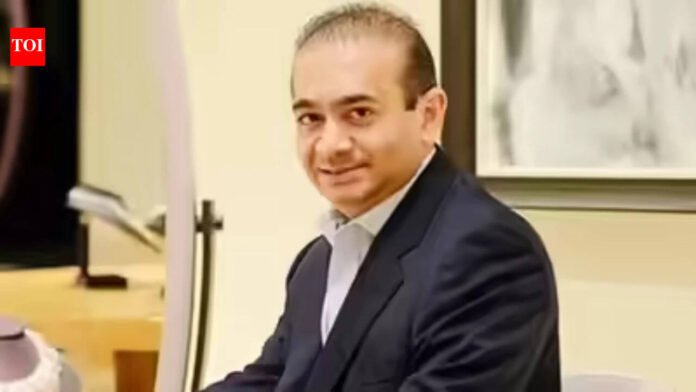 Nirav Modi Extradition: Big setback for Nirav Modi as UK high court rejects reopening extradition plea | India News