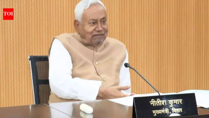 Nitish Kumar: Nitish Kumar a wily strategist who made CM seat his own | India News