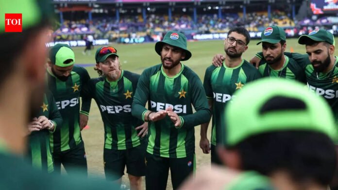 No Pakistan player fined for T20 World Cup exit: PCB | Cricket News