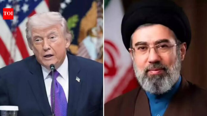 'No direct talks, buying time': What Iran has said on Trump's claims