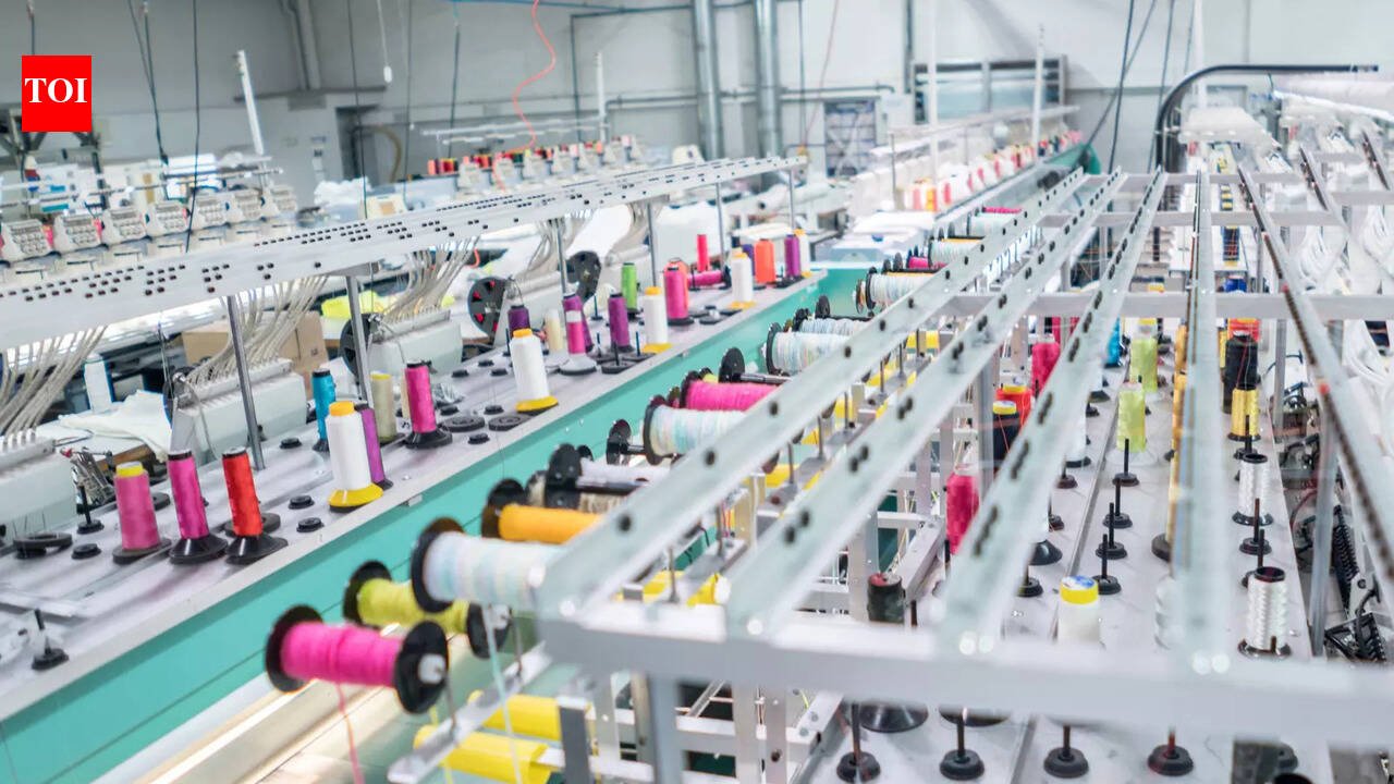 No jail term for farm goods, textiles export rule slip-ups