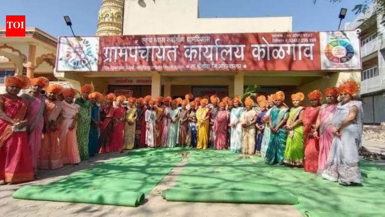 No more ‘maa-behen’ gaali: Rs 500 fine in this Maharashtra village for using expletives | Nashik News