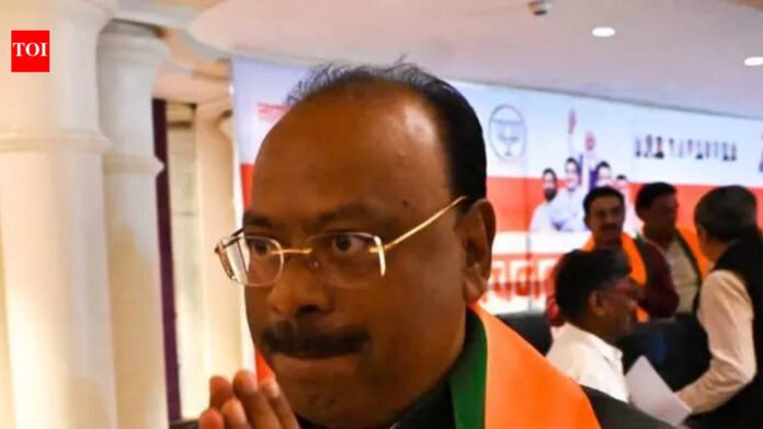 No non-agricultural tax on construction, housing societies in urban areas: Maharashtra revenue minister | Mumbai News