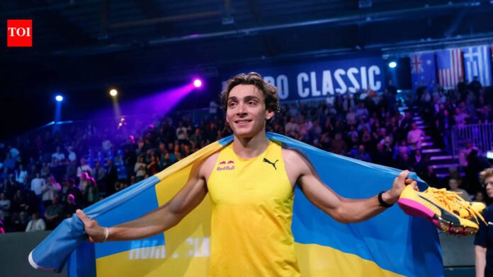 No place for hubris in sport: Mondo Duplantis | More sports News