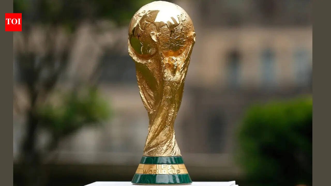 'No plan B, C or D': FIFA asserts Iran will play football World Cup in US, rejects venue shift plea | Football News